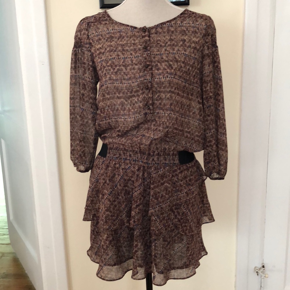 Zara dress